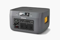 Home-Grade Off-Grid Power Stations Image 2