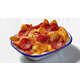 Spicy Pepperoni Wedges Image 1