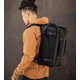 Hybrid Backpack Duffle Bags Image 5