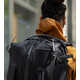 Hybrid Backpack Duffle Bags Image 6