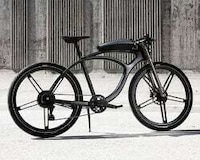 Music-Focused E-Bikes