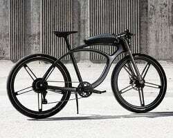 Music-Focused E-Bikes