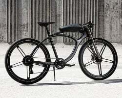 Music-Focused E-Bikes