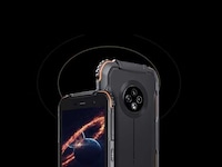 Entry-Level Tactical Smartphones
