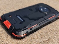 Entry-Level Tactical Smartphones Image 3