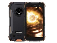 Entry-Level Tactical Smartphones Image 5