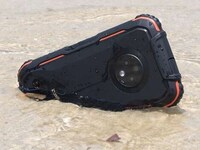 Entry-Level Tactical Smartphones Image 6