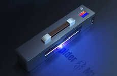 Freestyle Laser Engraver Appliances