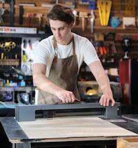 Freestyle Laser Engraver Appliances Image 2