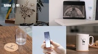 Freestyle Laser Engraver Appliances Image 3