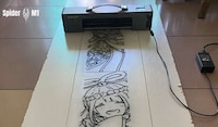 Freestyle Laser Engraver Appliances Image 6