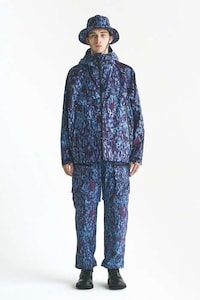 Colorful Outdoor Apparel Collections Image 2
