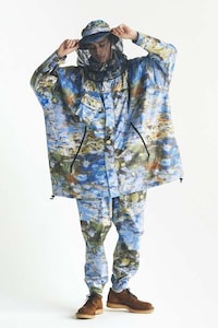 Colorful Outdoor Apparel Collections Image 3