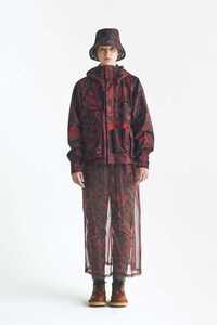 Colorful Outdoor Apparel Collections Image 5