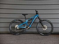 Full-Suspension Lightweight Bikes Image 1
