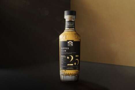Exclusive Single Cask Whiskies
