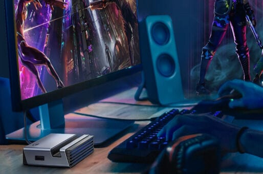 Cloud-Focused Mini PCs