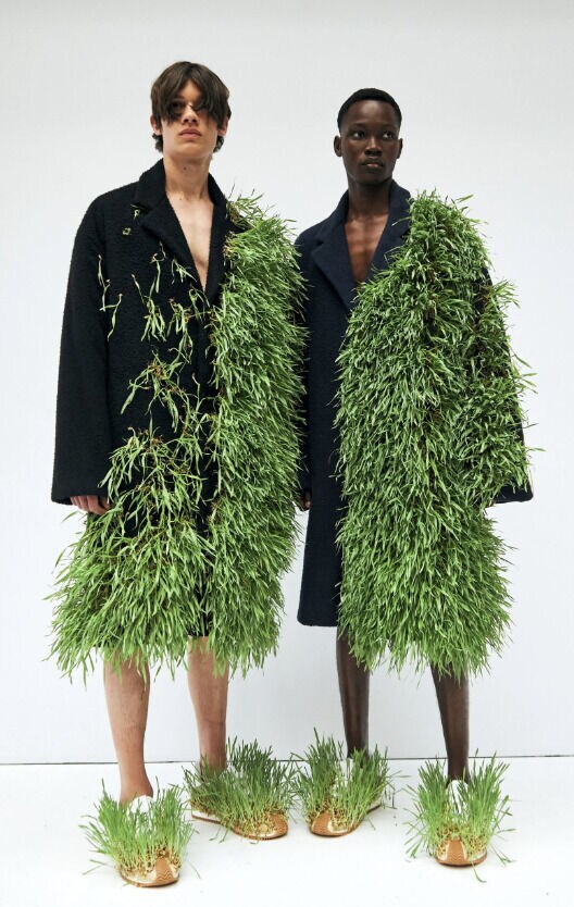 Top 30 Luxury Fashion Trends in August