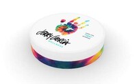Musician-Inspired CBD Gummies Image 1