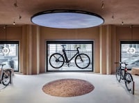 Modern Electric Bike Shops Image 1