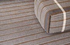 Reversible Modern Rug Collections