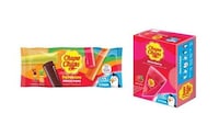 Lollipop-Themed Frozen Treats Image 1