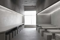 Paired-Back Chinese Restaurants Image 1