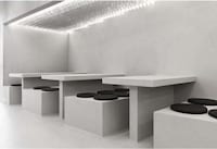 Paired-Back Chinese Restaurants Image 2
