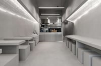 Paired-Back Chinese Restaurants Image 3