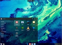 Custom Desktop Operating Systems