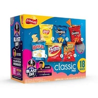STEM Snack Packs