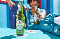 Extra-Refreshing Lagers Image 1