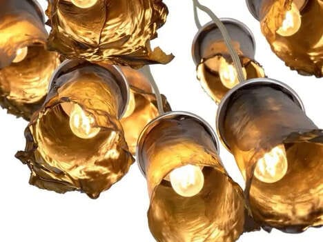 Algae-Based Illuminators