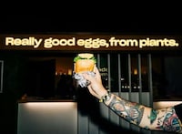 Plant-Powered Egg Tours Image 2