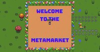 Metaverse Farmers' Markets