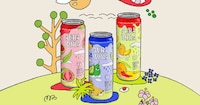 Sparkling Water Secret Menus