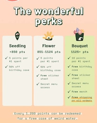 Sparkling Water Secret Menus Image 2