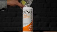DIY Hard Seltzer Cans