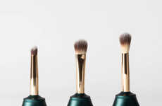 Accessible Beauty Brushes