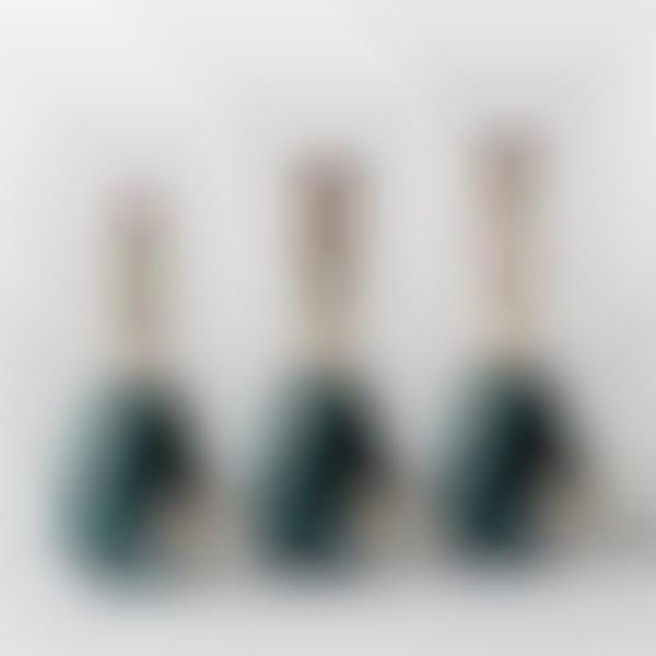 Accessible Beauty Brushes