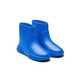 Luxury Round-Toed Rubber Boots Image 4