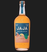 Elevated Tequila Bottle Designs Image 2