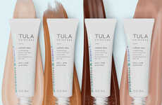 Protective Brightening Skin Tints