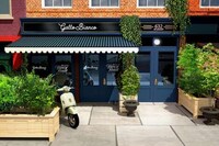 Feline-Themed Restaurants