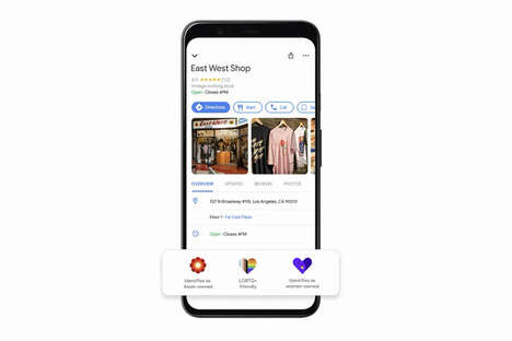 Asian-Owned Search Tags