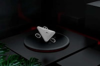 Triple-Propeller Photography Drones Image 4