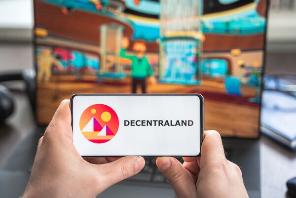 Metaverse ATMs