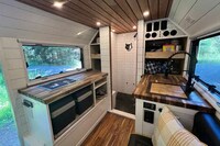 Military-Grade Overland Camper Trucks Image 5