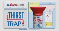Beer Can Mosquito Traps Image 1