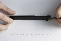 Three-in-One Writing Utensils Image 1